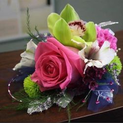 Flowers from the Heart