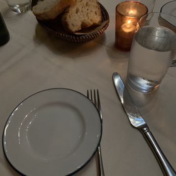 Felice 56 - Italian Near Me - New York, New York