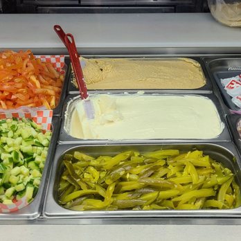 Rahmi Shawarma N'Kebab - Mediterranean Near Me - Toronto, Ontario Rahmi Shawarma N'Kebab - Mediterranean Near Me - Toronto, Ontario