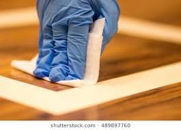 Titleist Testing - mold inspector in Lutherville Timonium, MD