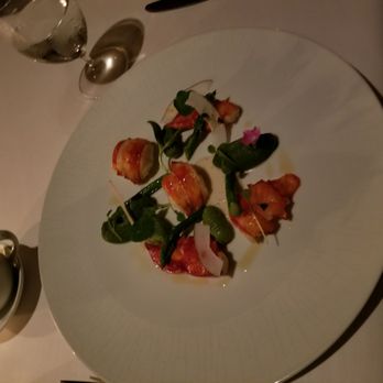 La Mer - Lobster - French Near Me - Honolulu, Hawaii La Mer - Lobster - French Near Me - Honolulu, Hawaii