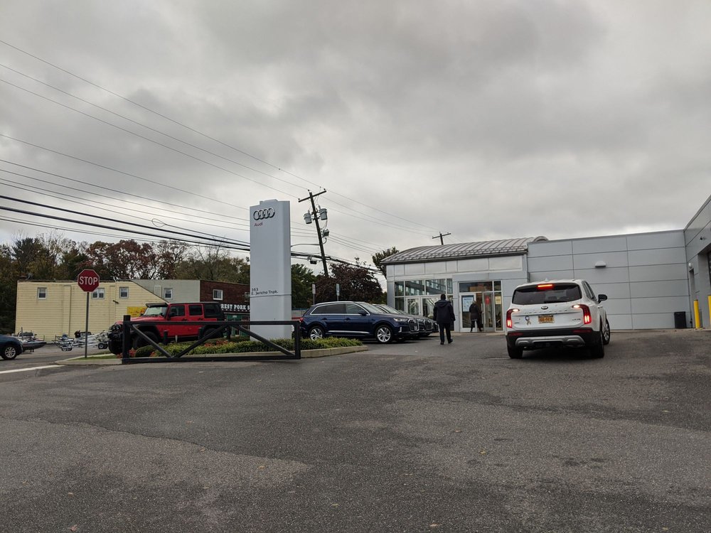AUDI OF HUNTINGTON Updated October 2024 25 Photos & 89 Reviews
