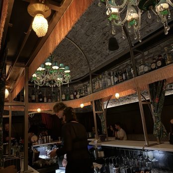 Ghost Baby - Bars Near Me - Over-the-Rhine, Ohio