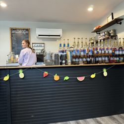 Derailled Coffee House