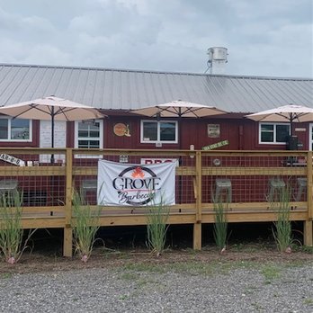 Grove Barbecue Company - Barbeque Near Me - Naples, New York Grove Barbecue Company - Barbeque Near Me - Naples, New York