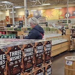 Sprouts Farmers Market