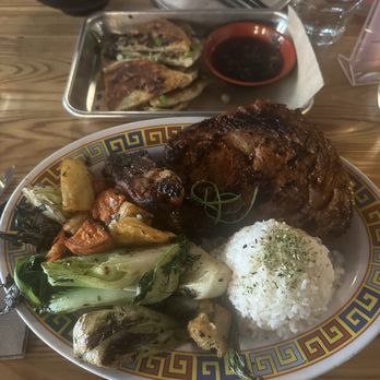 The Rabbit Hole - Ribeye - Cocktail Bars Near Me - San Francisco, California