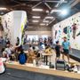 Photo of The Stronghold Climbing Gym Echo Park