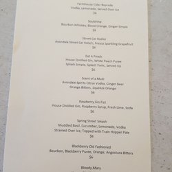 Avondale Common House