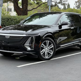 Premier Buick GMC - Car Dealers Near Me - Carlsbad, California