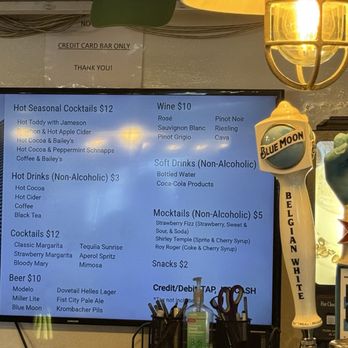 JoJo’s Shake Bar - River North - Diners Near Me - Chicago, Illinois
