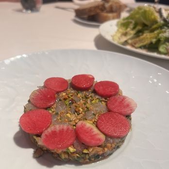 Marea - Italian Near Me - New York, New York