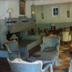 Auberge du Château