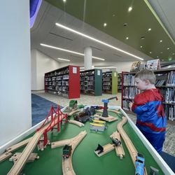 North Shore Library