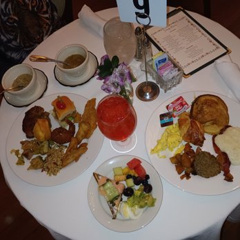 Patton's - One of each item from Lunch & Breakfast Buffet tables - Caterers Near Me - Slidell, Louisiana Patton's - One of each item from Lunch & Breakfast Buffet tables - Caterers Near Me - Slidell, Louisiana