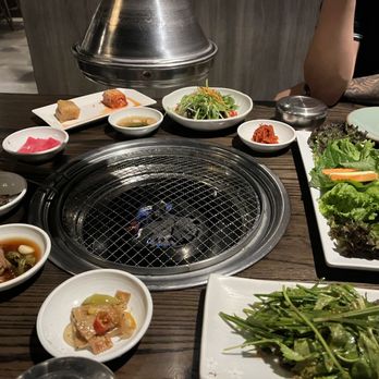 BORI - Spring Branch - Korean Near Me - Houston, Texas