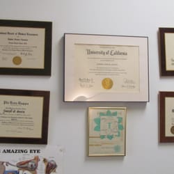 Joseph Goetz, MD - Certified by the American Board of ophthalmology since 1983!!