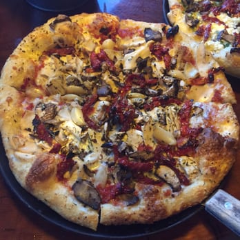 Homeslice - The Kern-Holio - Pizza Near Me - Chicago, Illinois