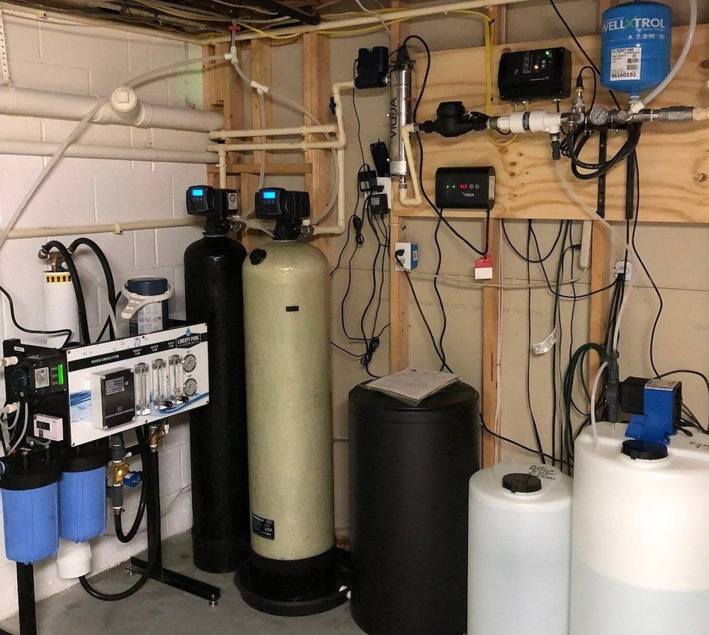 Slide of Liberty Pure