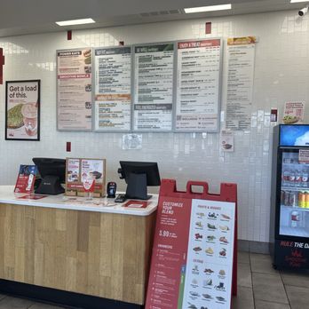 Smoothie King - Inside - Juice Bars & Smoothies Near Me - Gainesville, Florida Smoothie King - Inside - Juice Bars & Smoothies Near Me - Gainesville, Florida