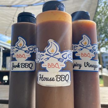 Blue Oak BBQ - Sauces - Barbeque Near Me - New Orleans, Louisiana Blue Oak BBQ - Sauces - Barbeque Near Me - New Orleans, Louisiana