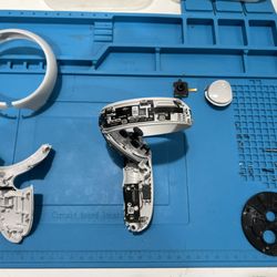 KT Electronics - Meta/Oculus 2 Controller repair.