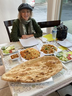 Kabul Kabob House by null
