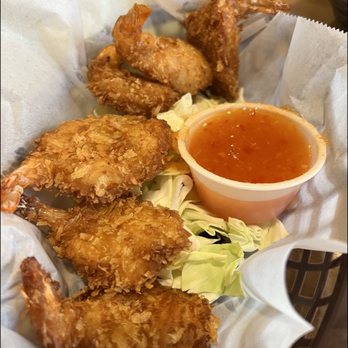 Coconuts Fish Cafe - Coconut Shrimp - Seafood Near Me - Kihei, Hawaii Coconuts Fish Cafe - Coconut Shrimp - Seafood Near Me - Kihei, Hawaii