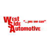 West Side Automotive gift card