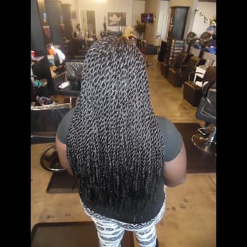 AZ Summer Stylez at JCals Salon - Large Size Silky Twist with High Moisture and Protection - Hair Stylists Near Me - Phoenix, Arizona AZ Summer Stylez at JCals Salon - Large Size Silky Twist with High Moisture and Protection - Hair Stylists Near Me - Phoenix, Arizona