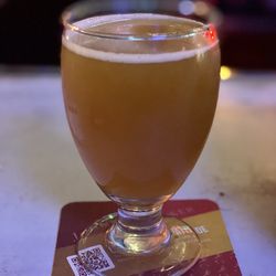 Jay's Elbow Room - Hops of Theseus: Sabro (Icarus)