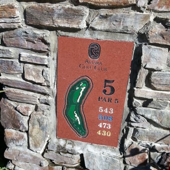 Aviara Golf Club - Hole #5 - Golf Near Me - Carlsbad, California Aviara Golf Club - Hole #5 - Golf Near Me - Carlsbad, California