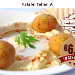 Schnitzelbar - Titel hinzufügen