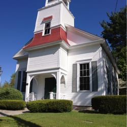 East Freetown Congregational-Christian Church