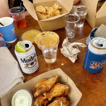 Chalmers - Bars Near Me - Austin, Texas