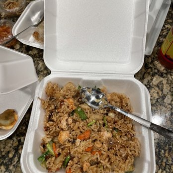 Bop Joa - Korean Near Me - Sachse, Texas