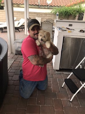 Meet The Team - Aquilina Plumbing & Rooter is one of the few businesses in town than mean it when we say that we’re a family. Meet The Team - Aquilina Plumbing & Rooter is one of the few businesses in town than mean it when we say that we’re a family.