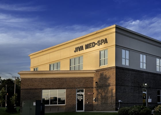 Jiva Med Spa Dayton