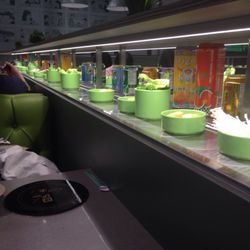 Side By Side Hotpot