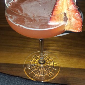 Minami - Strawberry Daiquiris - Japanese Near Me - Vancouver, British Columbia Minami - Strawberry Daiquiris - Japanese Near Me - Vancouver, British Columbia