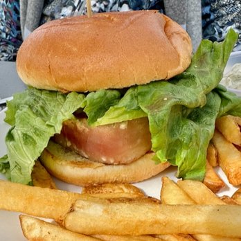 Elijah's Restaurant - Ahi tuna sandwich - Seafood Near Me - Wilmington, North Carolina Elijah's Restaurant - Ahi tuna sandwich - Seafood Near Me - Wilmington, North Carolina