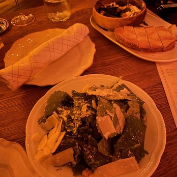 Leuca - Italian Near Me - Brooklyn, New York