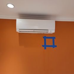 Legacy Hvac And Mechanical Services
