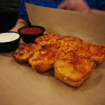 Hops & Pie - Cheese bread - Pizza Near Me - Denver, Colorado Hops & Pie - Cheese bread - Pizza Near Me - Denver, Colorado