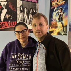 Maze Rooms Escape Room - West LA