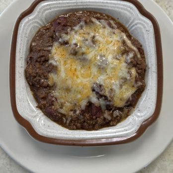 Lou's Restaurant & Deli - a bowl of chili and cheese - Diners Near Me - Kent Lakes, New York Lou's Restaurant & Deli - a bowl of chili and cheese - Diners Near Me - Kent Lakes, New York