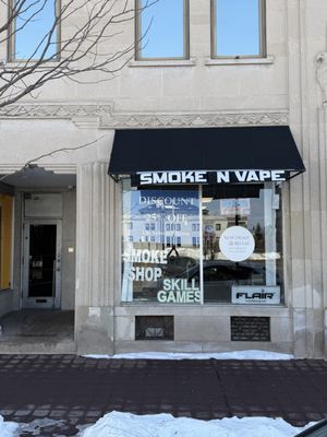 vape shop coulby newham Vape N Smoke, 57 N Main St, Wilkes-Barre, PA 18701, US