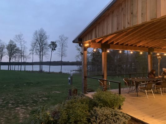 The Winery at Sunshine Ridge Farm by null