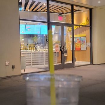 Lemonade - Lavender lemonade! - New American Near Me - Huntington Beach, California