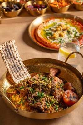 Agripas Street by null